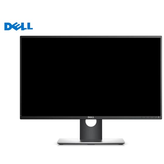 Refurbished Monitor DELL P2717H 27" IPS | Grade A image 0