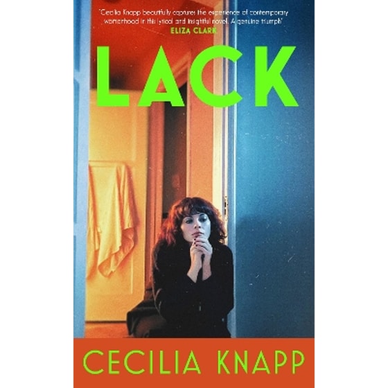 Lack image 0