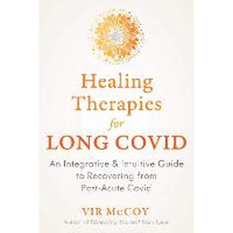 Healing Therapies for Long Covid