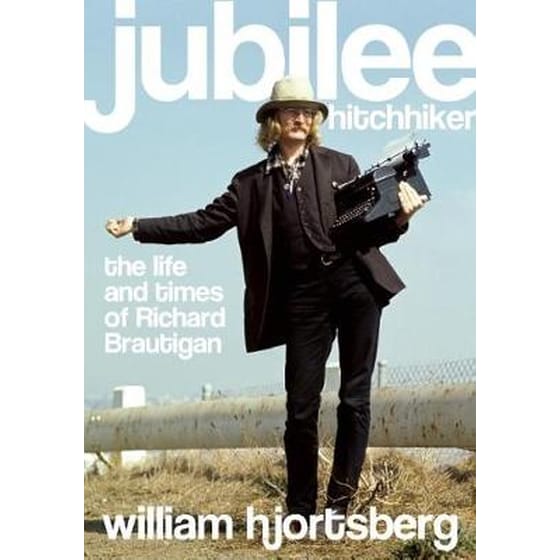 Jubilee Hitchhiker image 0