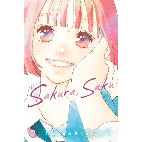 Sakura, Saku, Vol. 9 image 0