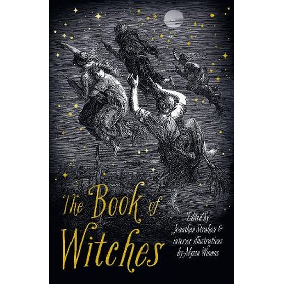 The Book of Witches image 0