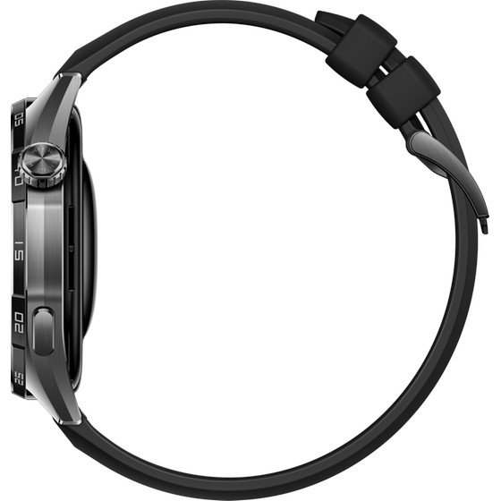 Smartwatch Huawei Watch GT 6 46mm - Black image 3