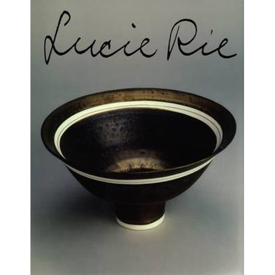 Lucie Rie image 0