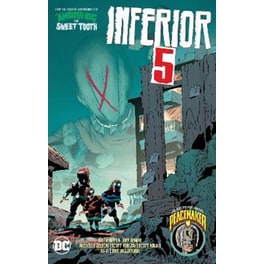 Inferior Five