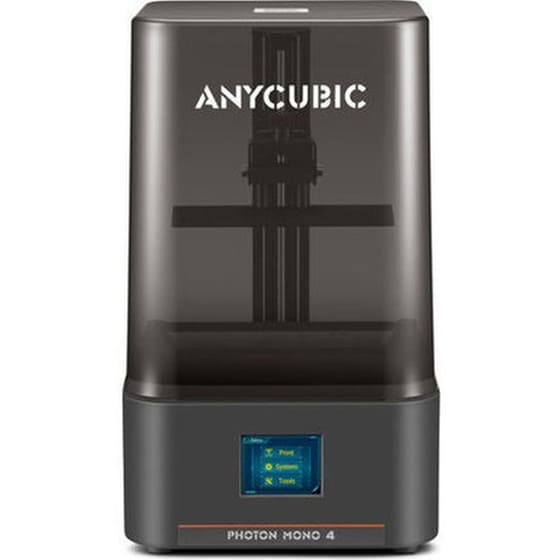 3D Εκτυπωτής Anycubic Photon Mono 4 image 0