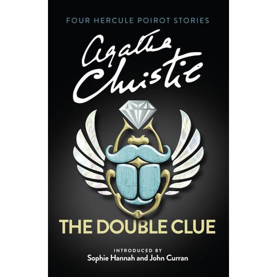 The Double Clue and Other Hercule Poirot Stories image 0