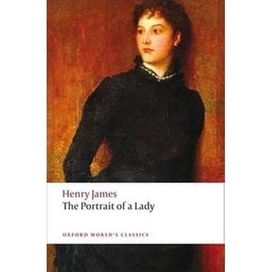 The Portrait of a Lady image 0