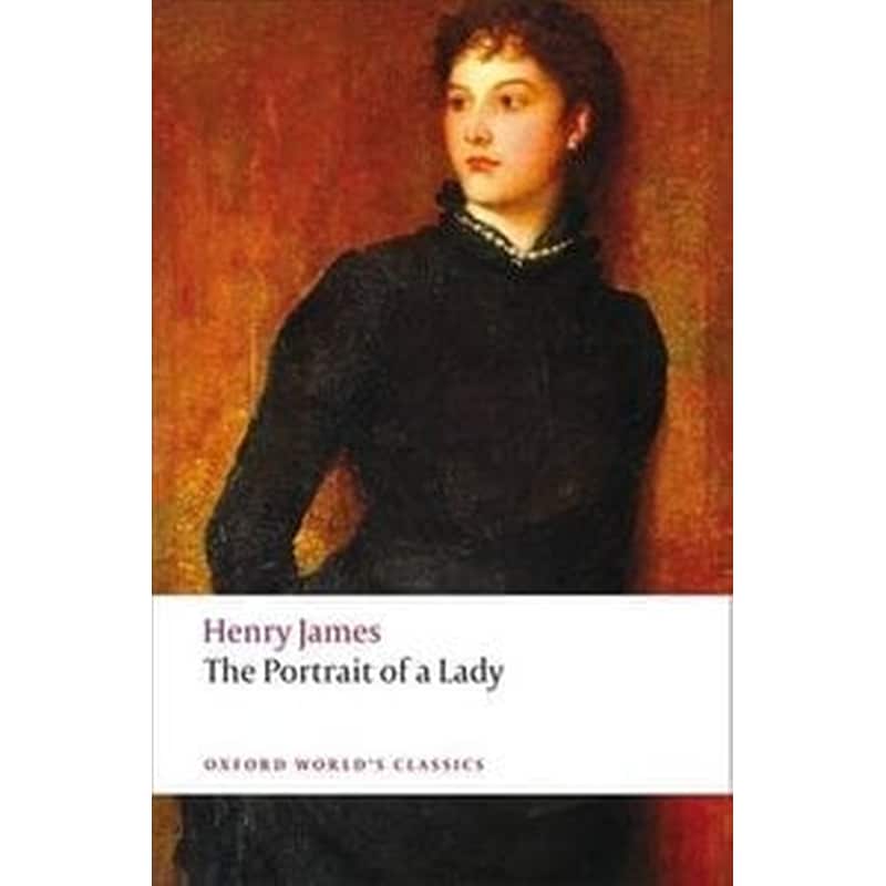 The Portrait of a Lady