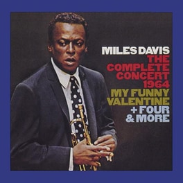 Complete Concert 1964