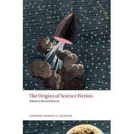 The Origins of Science Fiction