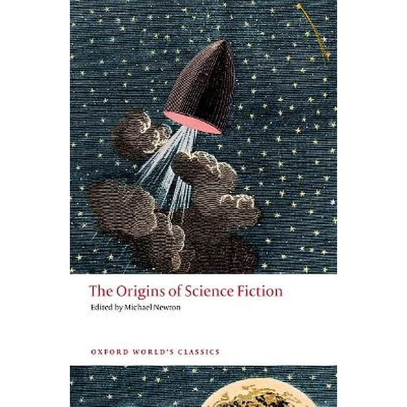 The Origins of Science Fiction