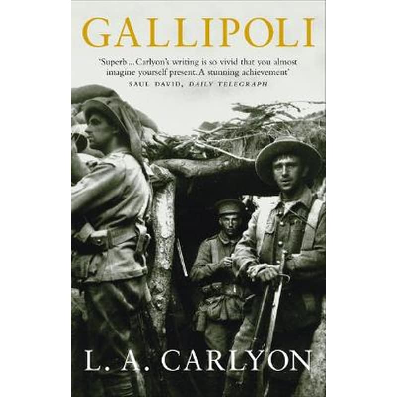 Gallipoli