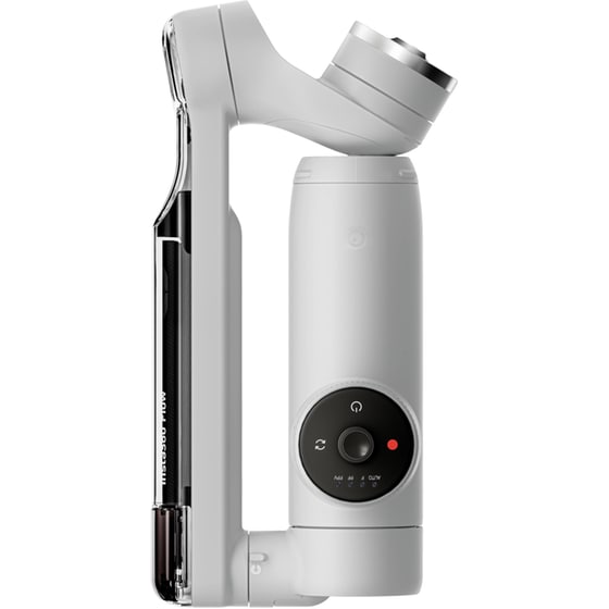 Gimbal Insta360 Flow Creator Kit - Stone Grey image 10
