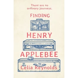 Finding Henry Applebee