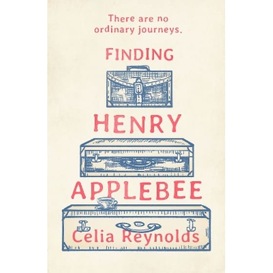 Finding Henry Applebee image 0
