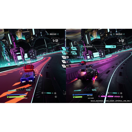 Transformers Galactic Trials - PS5 image 6