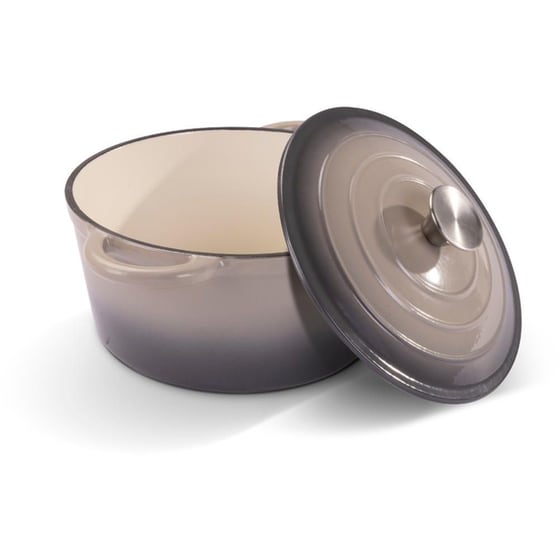 Γάστρα LAMART LT1302 4.8 L Κρεμ image 1