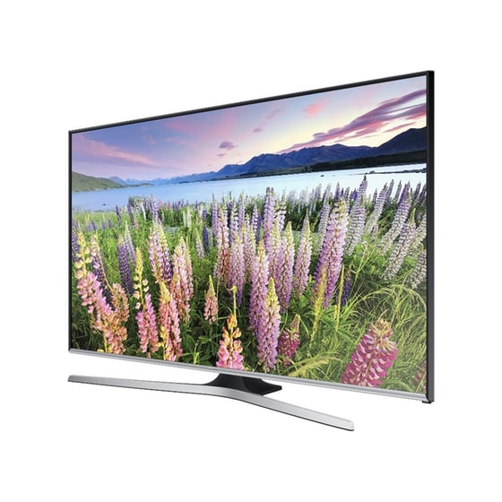 Τηλεόραση 32" Samsung UE32J5500 Smart LED Full HD image 2