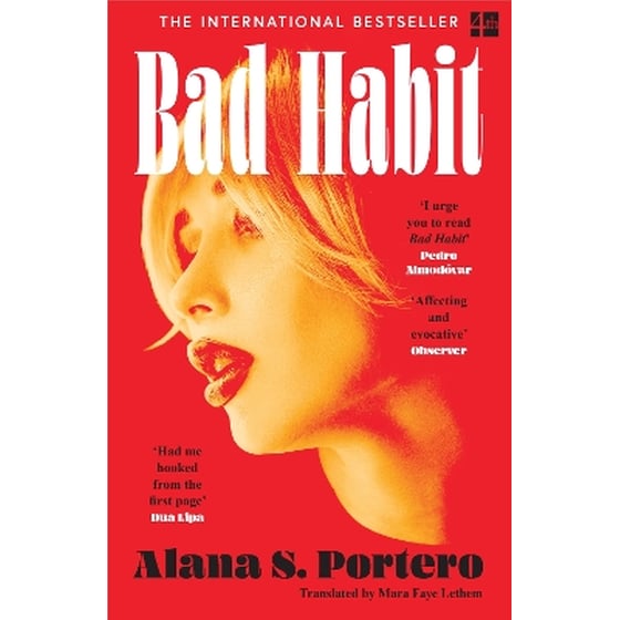 Bad Habit image 0