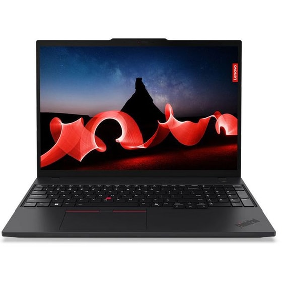 Lenovo ThinkPad T16 G3 16'' WUXGA IPS (Core Ultra 7-155U/64GB/2TB SSD/UHD Graphics /Win11Pro) Laptop image 0