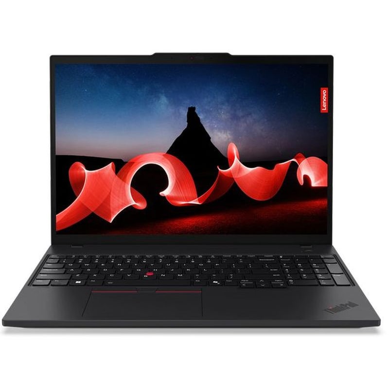 LENOVO Laptop Lenovo ThinkPad T16 G3 16 WUXGA IPS (Core Ultra 7-155U/64GB/2TB SSD/UHD Graphics /Win11Pro)