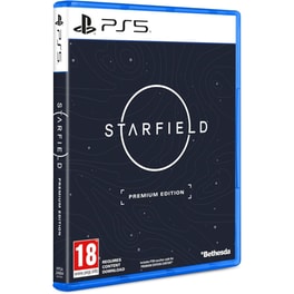 Starfield Premium Edition - PS5