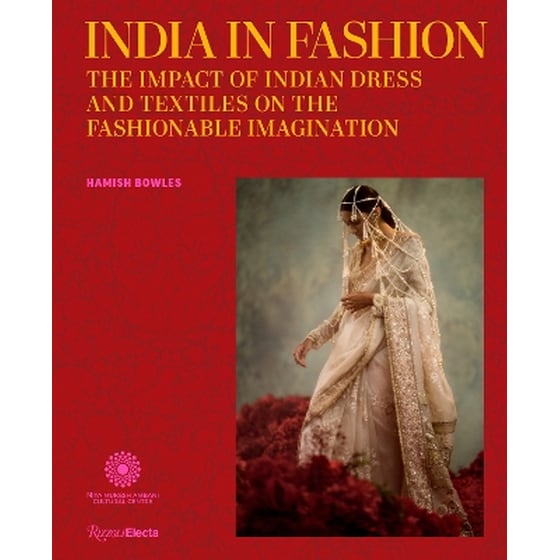 India in Fashion image 0