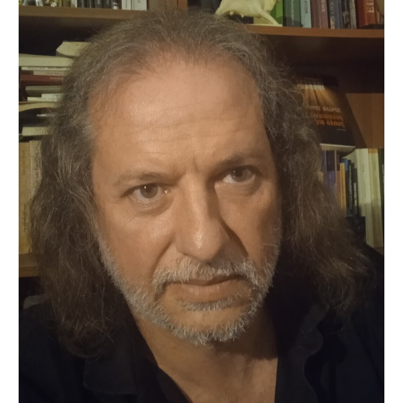 Author picture