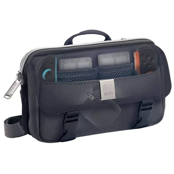 Horizontal Crossbody Bag Nacon για Nintendo Switch 2 image 3