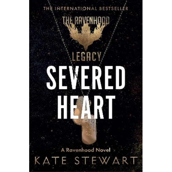 Severed Heart image 0