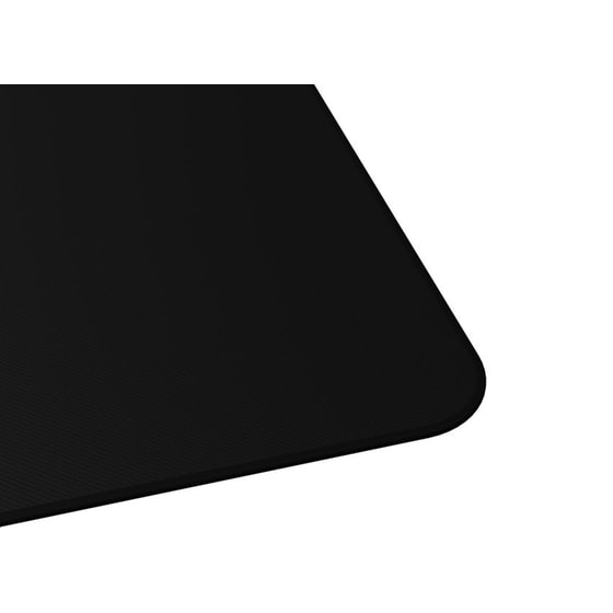 Genesis Carbon 500 Gaming Mousepad XL - Μαύρο image 1