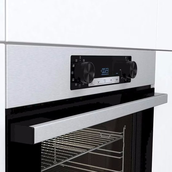 HISENSE BI62216AX & E6432C 77 Lt Εντοιχιζόμενο Σετ Φούρνος και Εστία image 12