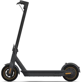 Ηλεκτρικό Πατίνι Segway Kickscooter MAXG30 II - Μαύρο
