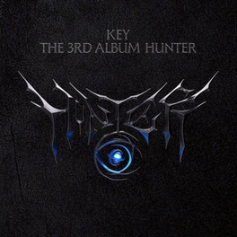 Hunter (Photobook Ver.)