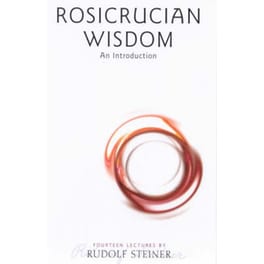 Rosicrucian Wisdom