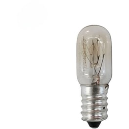 Λαμπάκι Ψυγείου Edm E14 25w - Θεμό Λευκό