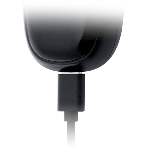 Ξυριστική Μηχανή REMINGTON REMF1000 Μαύρη image 3