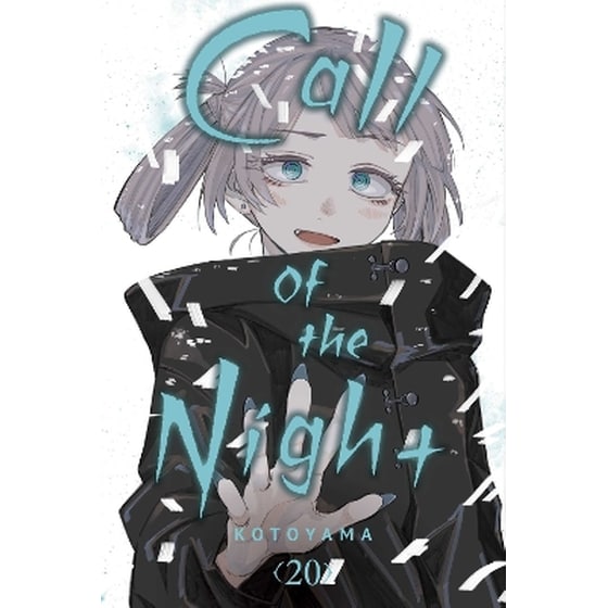 Call of the Night, Vol. 20 image 0