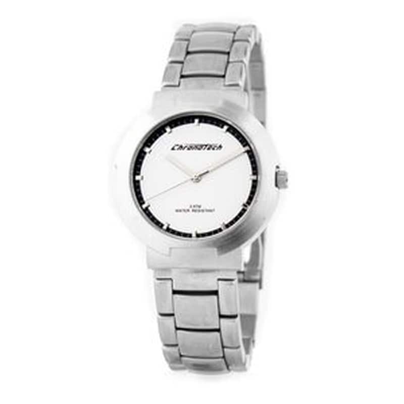 CHRONOTECH Γυναικεία Ρολόγια Chronotech Ct6451-03m (35 Mm) Chronotech