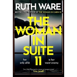 The Woman in Suite 11