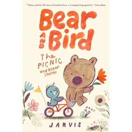 Bear and Bird: The Picnic and Other Stories