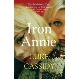Iron Annie
