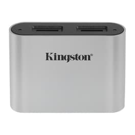 Kingston Workflow Card Reader USB 3.2 για microSD