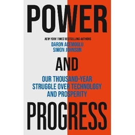 Power and Progress