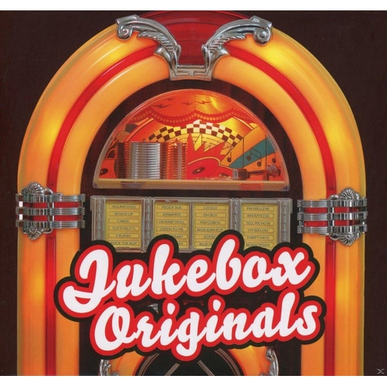Jukebox Originals image 0