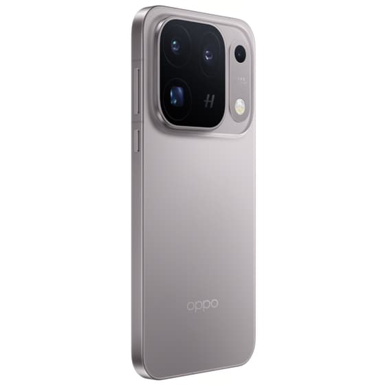 Oppo Find X10 Pro Max 512GB - Titanium Grey image 6