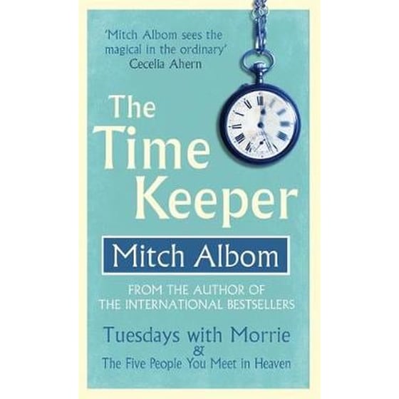 The Time Keeper image 0