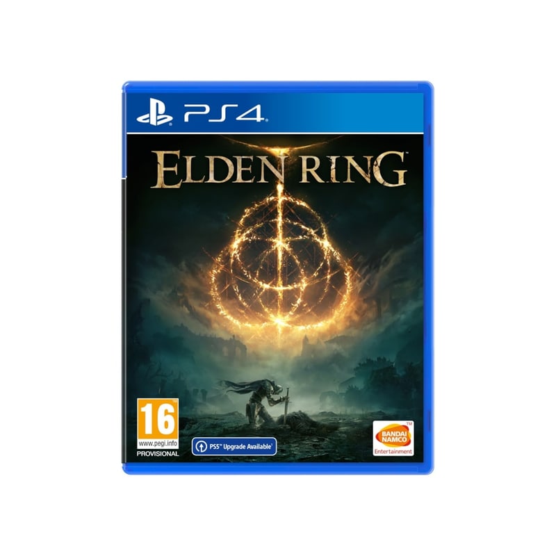 Elden Ring - PS4 BANDAI NAMCO