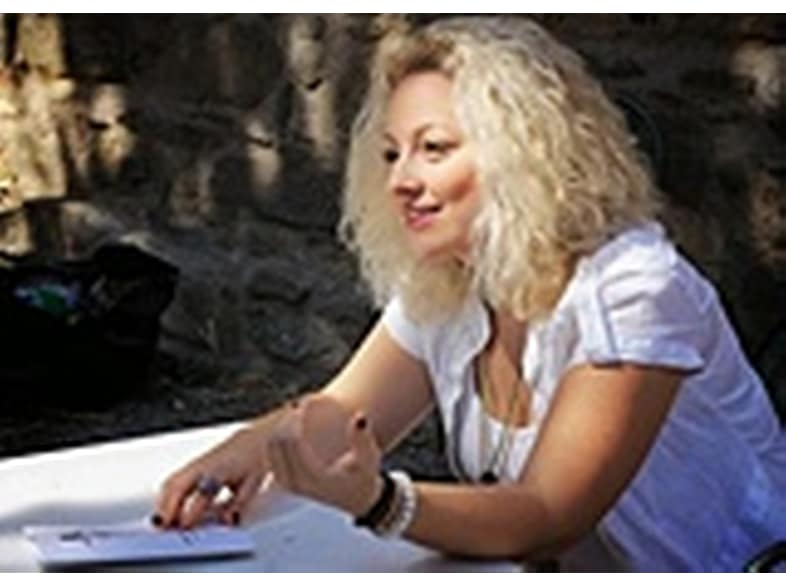 Author picture